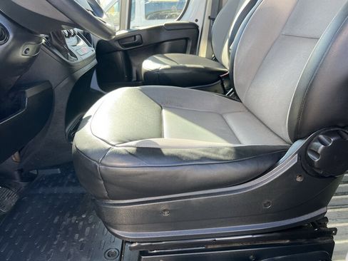Used 2020 RAM ProMaster 2500 image 15