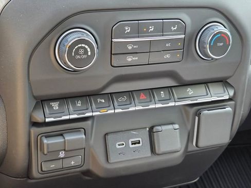 New 2026 Chevrolet Silverado 2500 Custom w/ Custom Value Package image 27