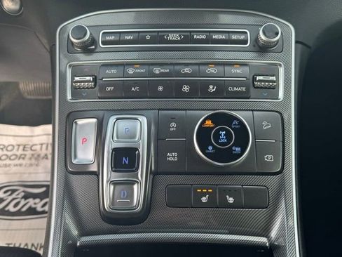 Used 2023 Hyundai Santa Fe SEL image 13