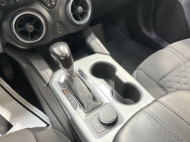 Used 2019 Chevrolet Blazer LT FWD image 24