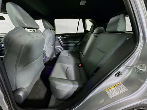 Used 2023 Toyota RAV4 SE AWD/4WD image 26