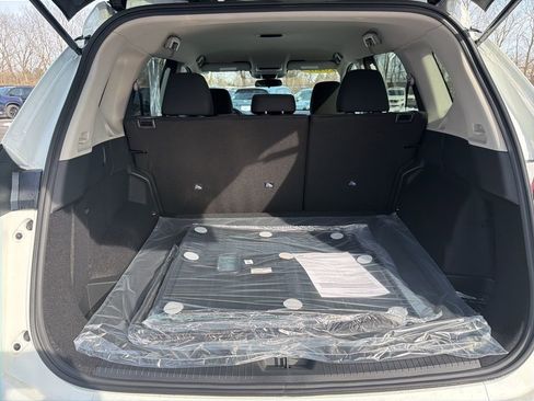 Used 2026 Nissan Rogue S image 21