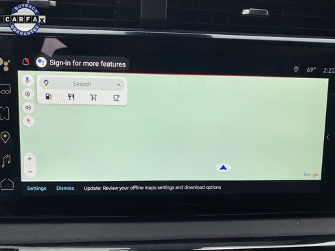 Used 2025 GMC Sierra 2500 AT4 image 40