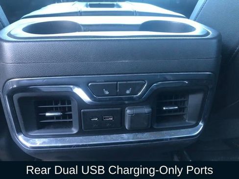 Used 2019 GMC Sierra 1500 SLT image 17