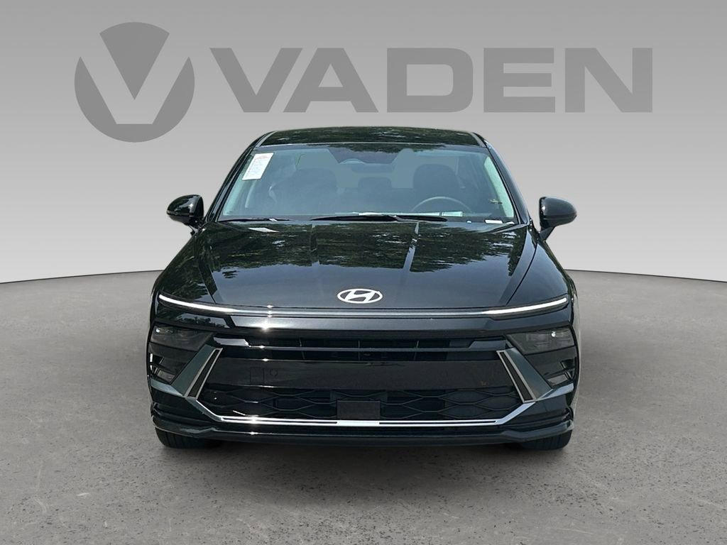 New 2025 Hyundai Sonata SEL FWD image 2