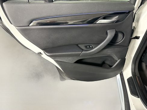 Used 2021 BMW X1 sDrive28i w/ Convenience Package FWD image 26