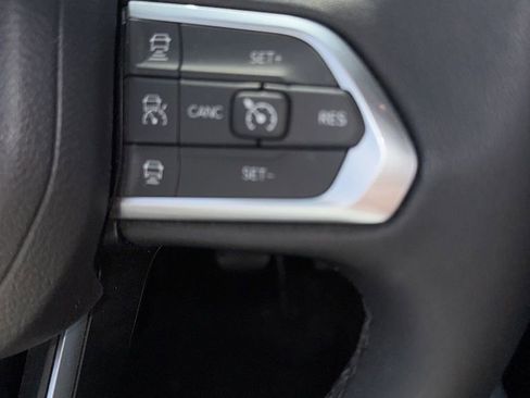 Used 2024 Jeep Compass Limited AWD/4WD image 14
