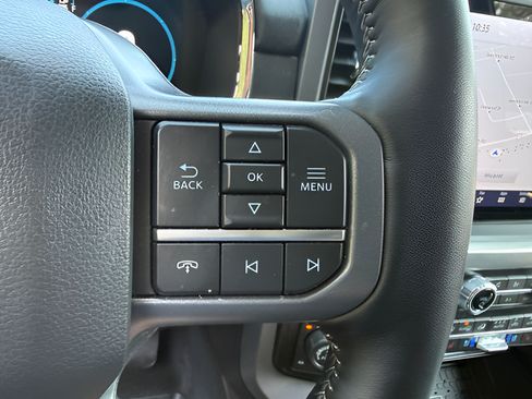 Used 2023 Ford F150 Lariat w/ Equipment Group 502A High AWD/4WD image 22