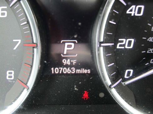 Used 2018 Acura MDX FWD w/ Advance Package image 20