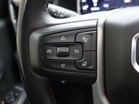 Used 2025 GMC Sierra 3500 Denali w/ Denali Reserve Package image 29