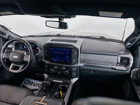 Used 2023 Ford F150 Platinum image 24