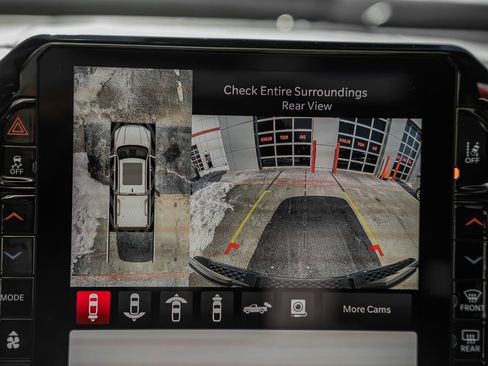 New 2026 RAM 1500 Limited image 48