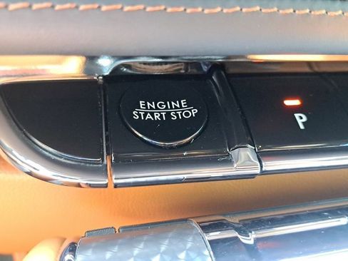 Used 2025 Lincoln Aviator Black Label w/ Jet Appearance Package image 27