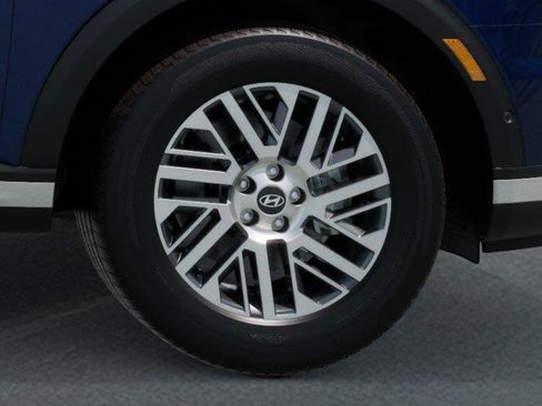 New 2026 Hyundai Palisade SEL FWD image 8