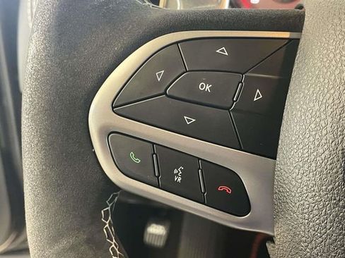 Used 2023 Dodge Charger SRT Hellcat image 17