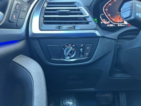 Used 2024 BMW X3 xDrive30i image 26