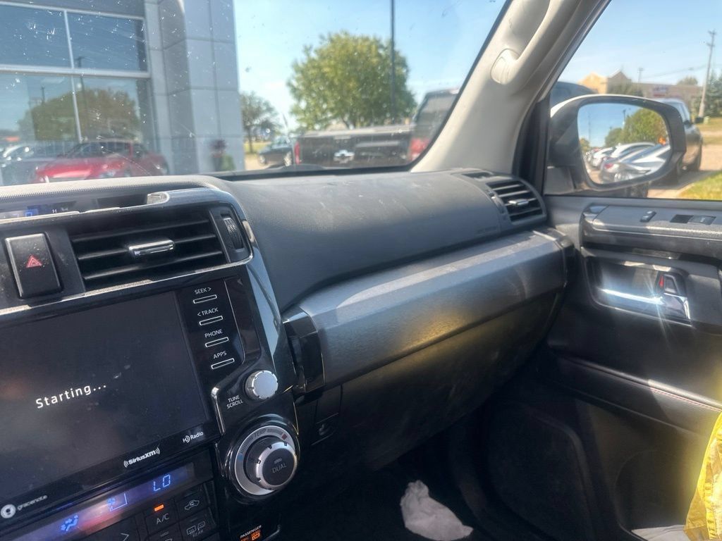 Used 2022 Toyota 4Runner TRD Pro AWD/4WD image 28