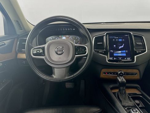 Used 2019 Volvo XC90 T6 Inscription w/ Advanced Package AWD/4WD image 15