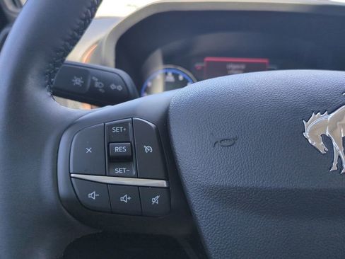 Used 2024 Ford Bronco Sport Outer Banks AWD/4WD image 33