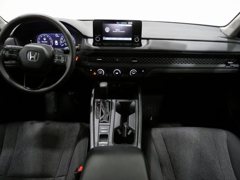 Used 2024 Honda Accord EX image 11