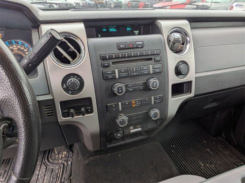 Used 2012 Ford F150 XLT w/ XTR Pkg image 13