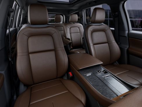 New 2027 Lincoln Aviator Reserve RWD image 10