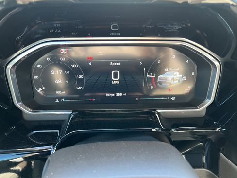 New 2026 GMC Sierra 1500 SLT w/ SLT Convenience Package AWD/4WD image 27