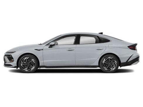 New 2026 Hyundai Sonata SEL FWD image 3