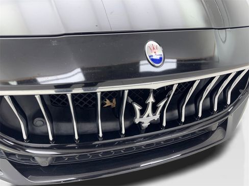 Used 2019 Maserati Ghibli image 25