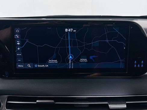 Used 2025 Hyundai Palisade SEL image 21