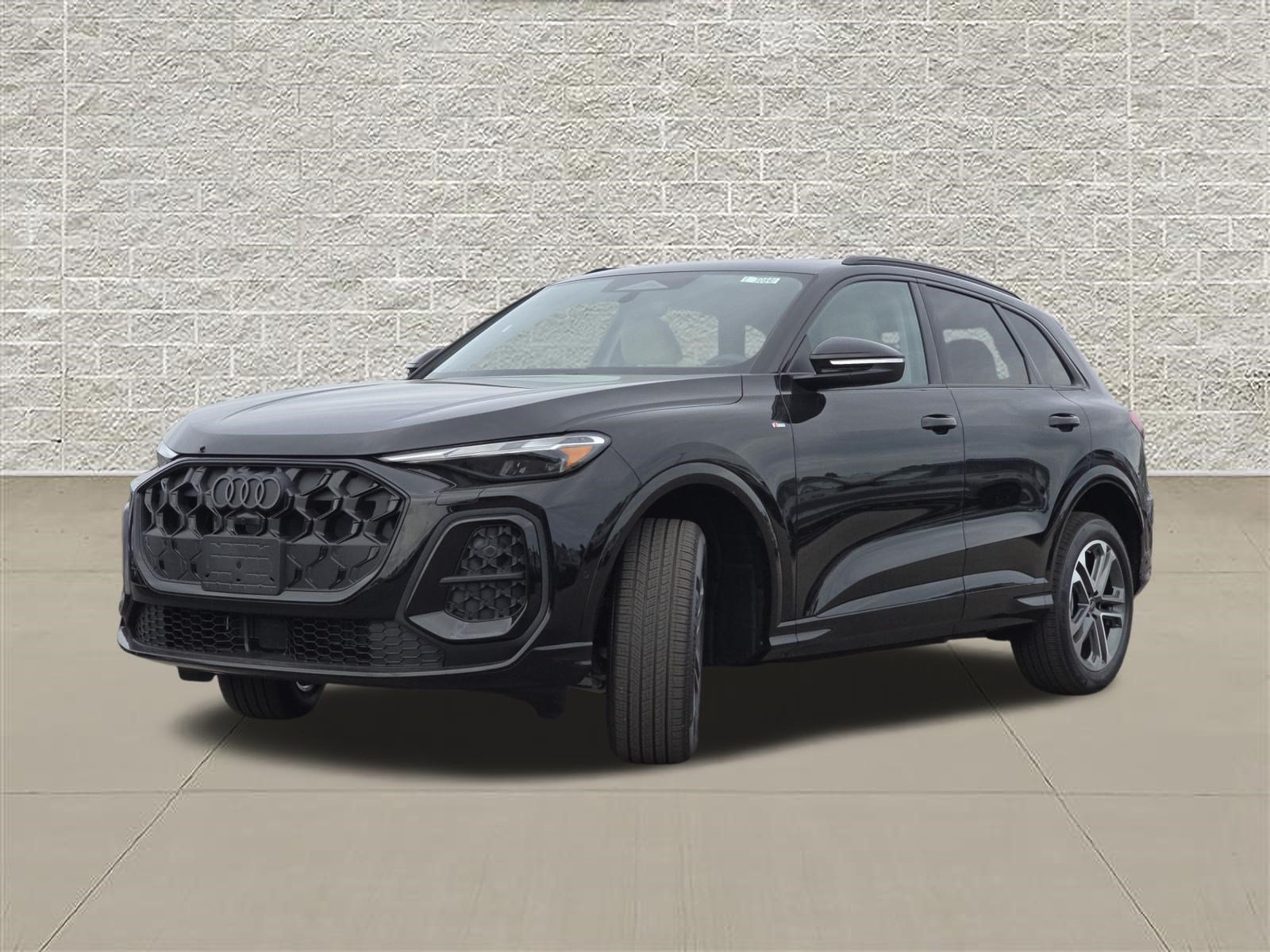 New 2026 Audi Q5 2.0T AWD/4WD image 3