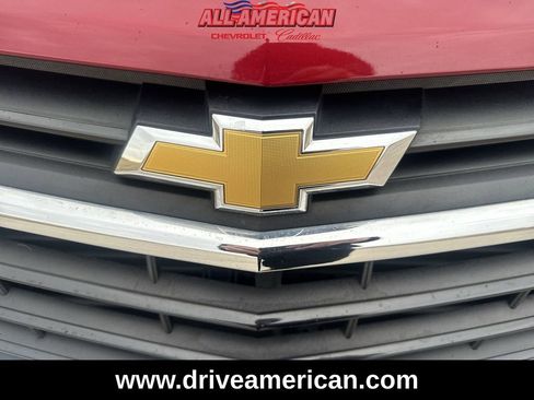 Used 2019 Chevrolet Equinox LT image 30