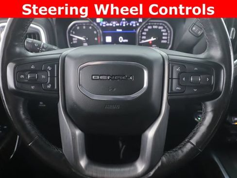 Used 2019 GMC Sierra 1500 Denali w/ Denali Ultimate Package AWD/4WD image 23