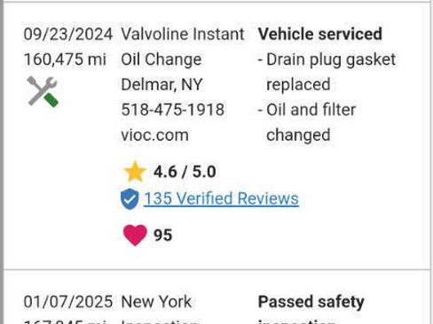 Used 2014 Nissan Xterra S image 75