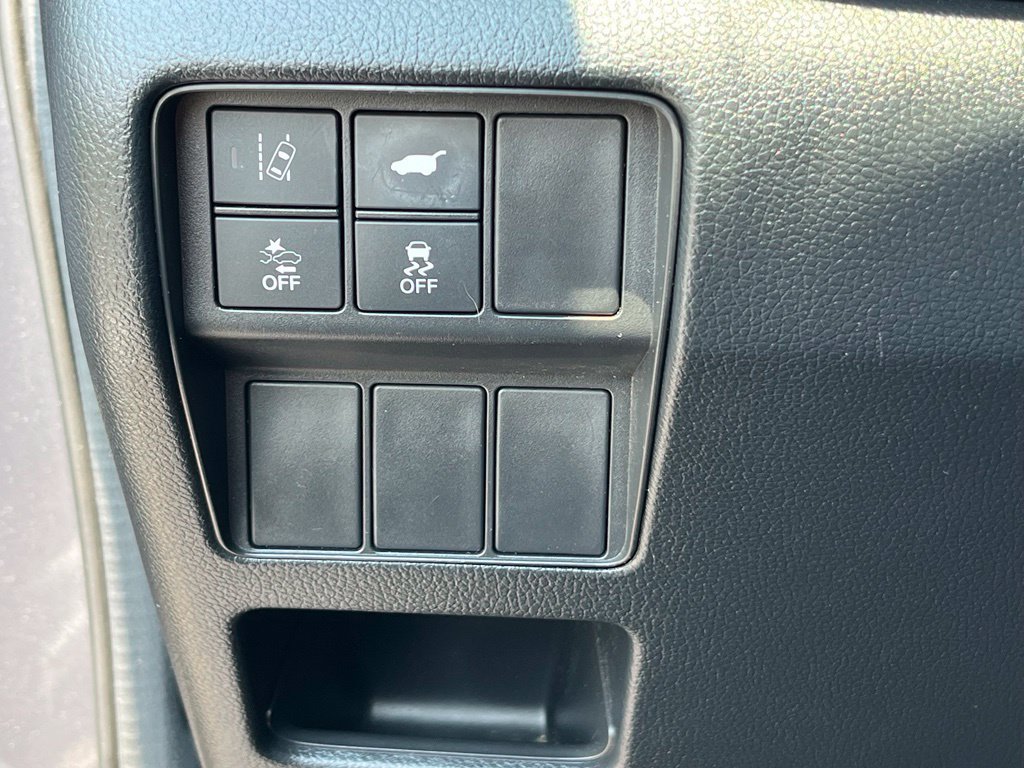 Used 2019 Honda CR-V EX-L image 20