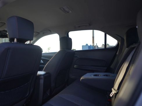 Used 2016 Chevrolet Equinox LT AWD/4WD image 14