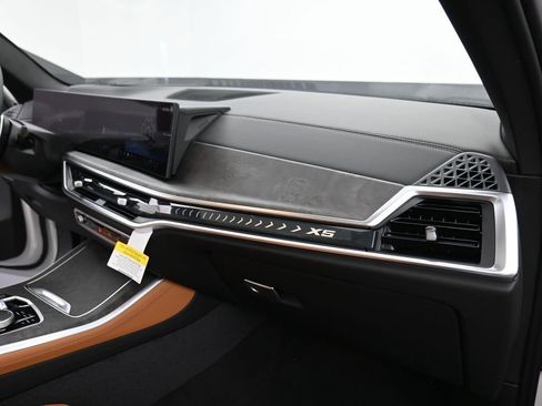 New 2026 BMW X5 xDrive50e AWD/4WD image 20