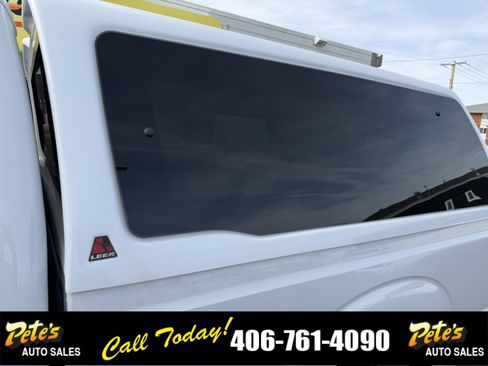 Used 2011 Ford F250 XL AWD/4WD image 9