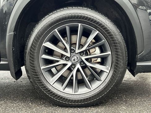 Used 2024 Lexus NX 350 AWD w/ Cold Area Package image 10