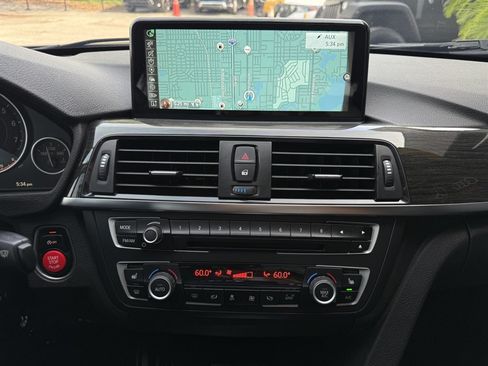 Used 2015 BMW 335i Sedan RWD image 23