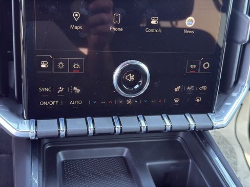 New 2026 GMC Acadia Elevation w/ Elevation Premium Package FWD image 14