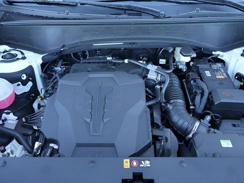 Used 2026 Hyundai Palisade Calligraphy AWD/4WD image 29