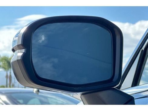 Used 2024 Honda CR-V EX image 54