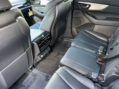 New 2026 Acura MDX SH-AWD image 14