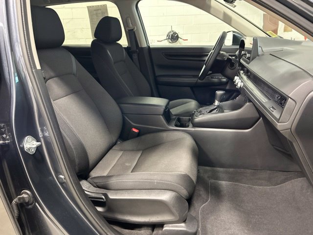 Certified 2024 Honda CR-V EX image 14