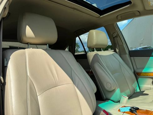 Used 2008 Lexus RX 350 AWD image 29