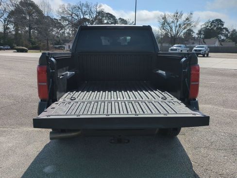 Used 2024 Toyota Tacoma SR5 image 25