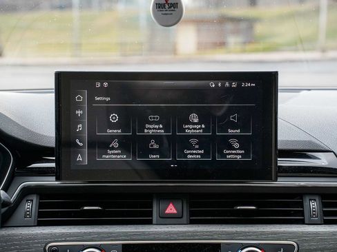 Used 2023 Audi A5 2.0T Premium Plus w/ Premium Plus image 14