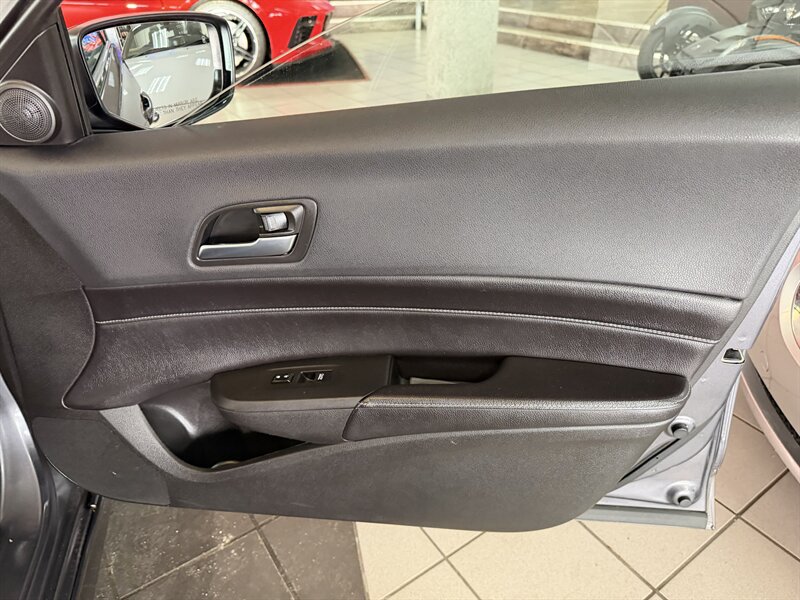 Used 2020 Acura ILX FWD image 30