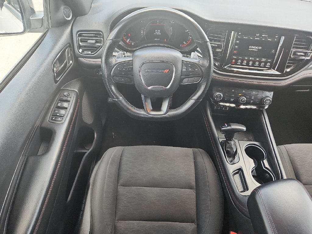 Used 2023 Dodge Durango GT AWD/4WD image 8